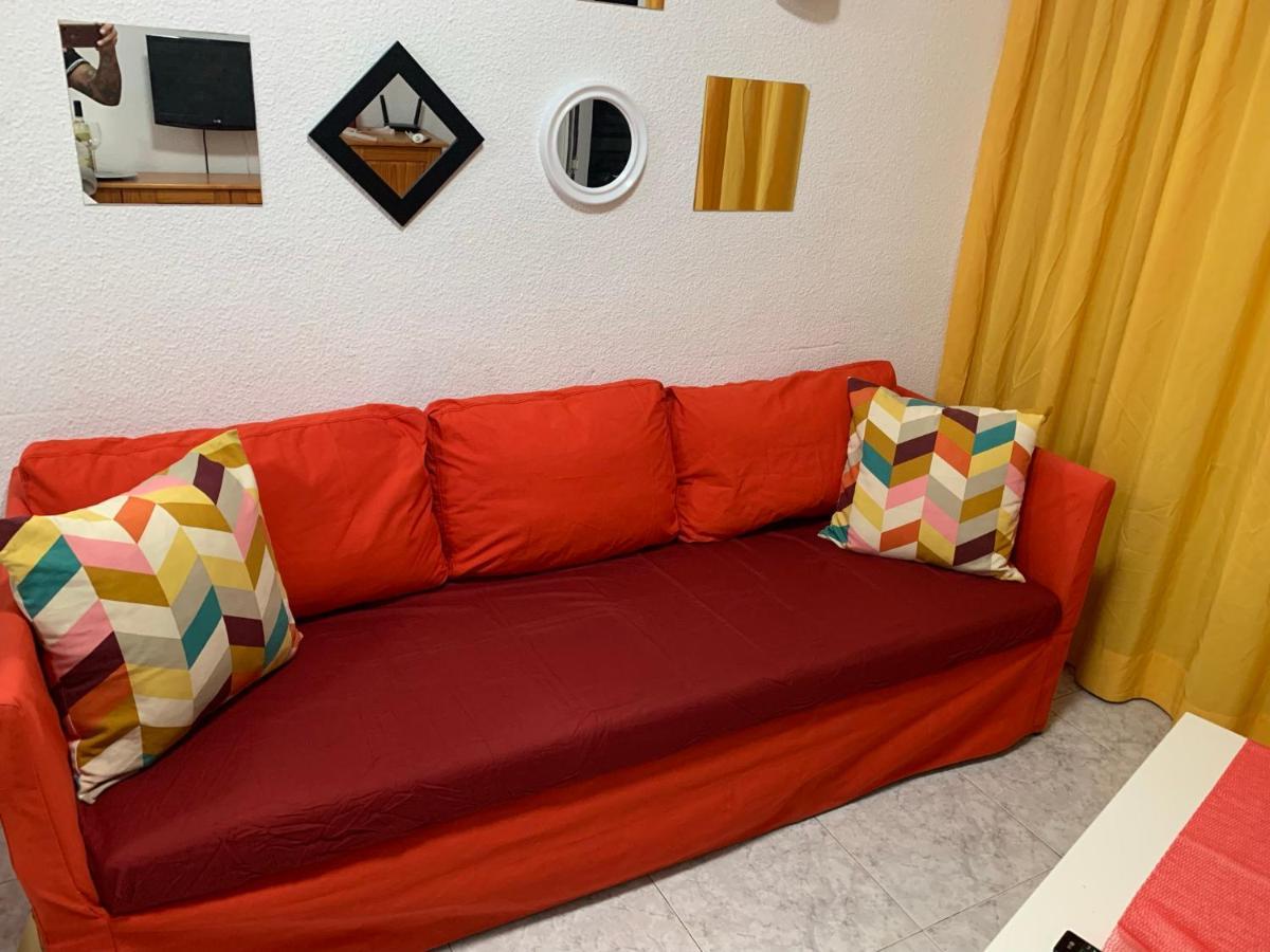 Apartamento Teneguia-Yumbo I Playa del Ingles  Exterior photo