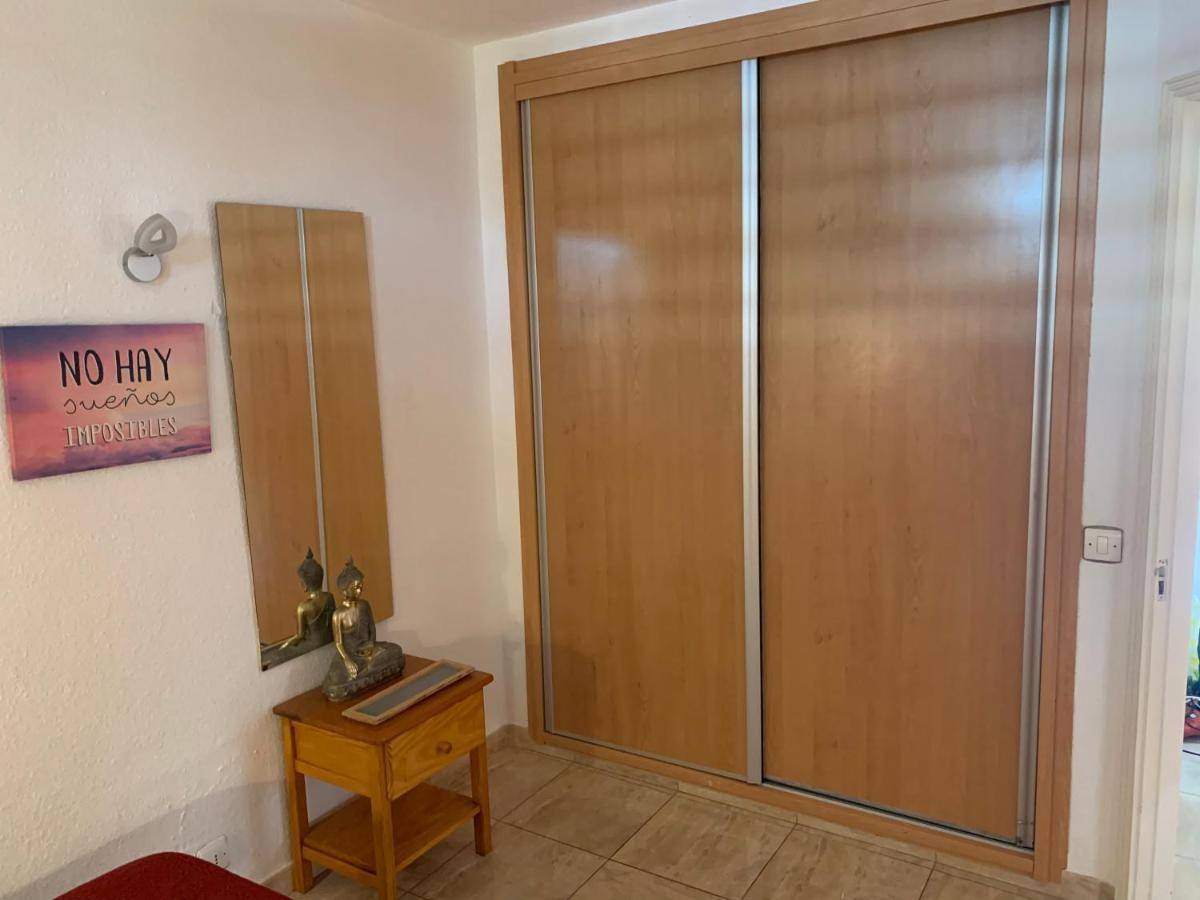 Apartamento Teneguia-Yumbo I Playa del Ingles  Exterior photo