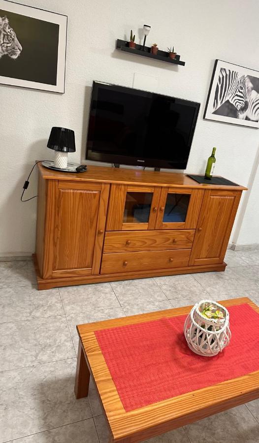 Apartamento Teneguia-Yumbo I Playa del Ingles  Exterior photo