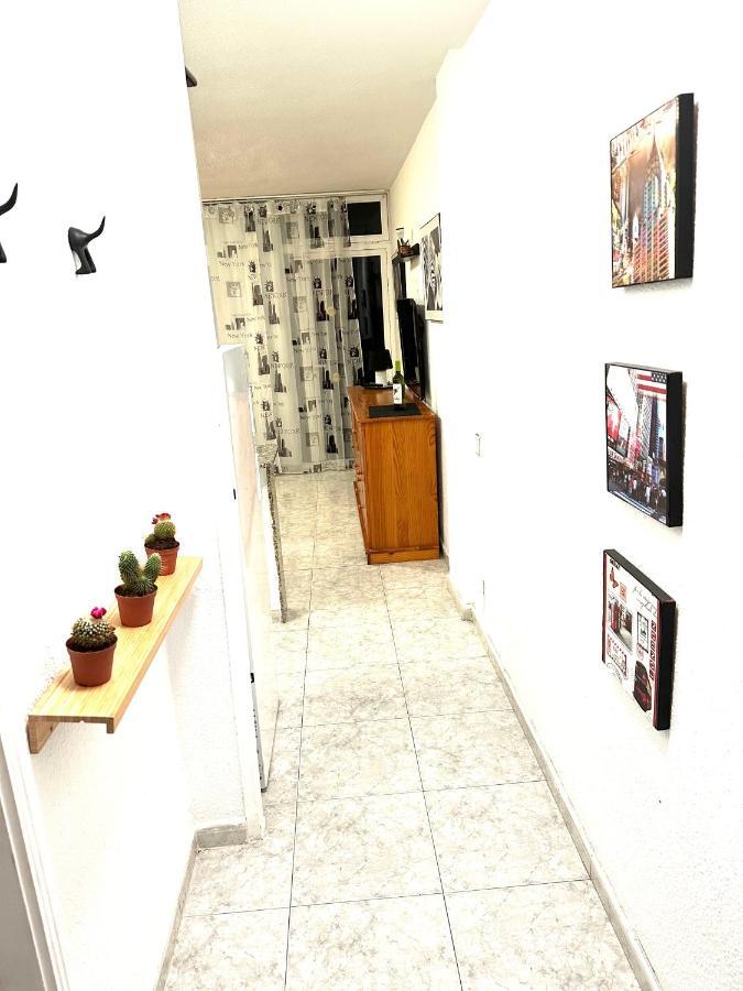 Apartamento Teneguia-Yumbo I Playa del Ingles  Exterior photo