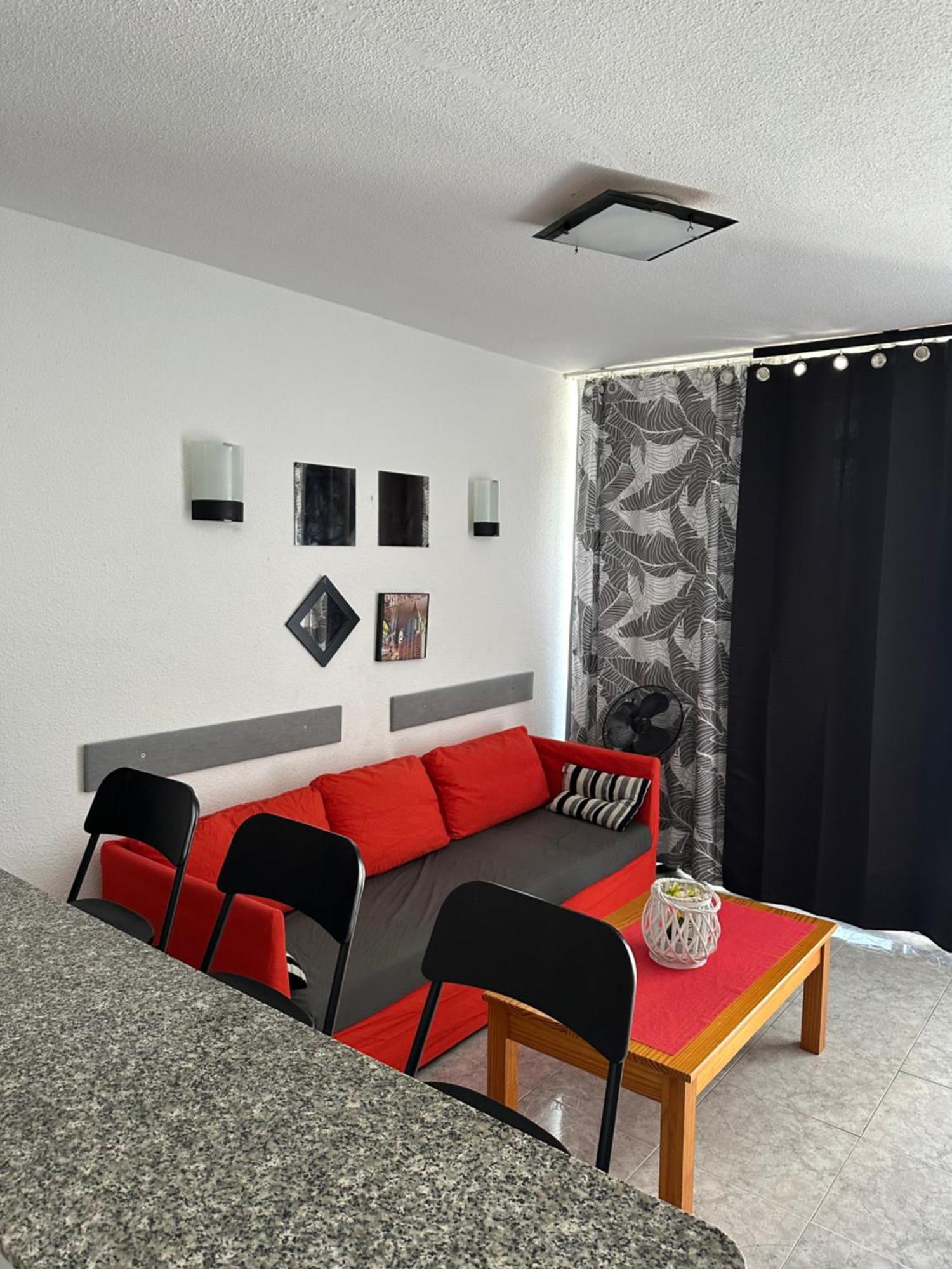 Apartamento Teneguia-Yumbo I Playa del Ingles  Exterior photo