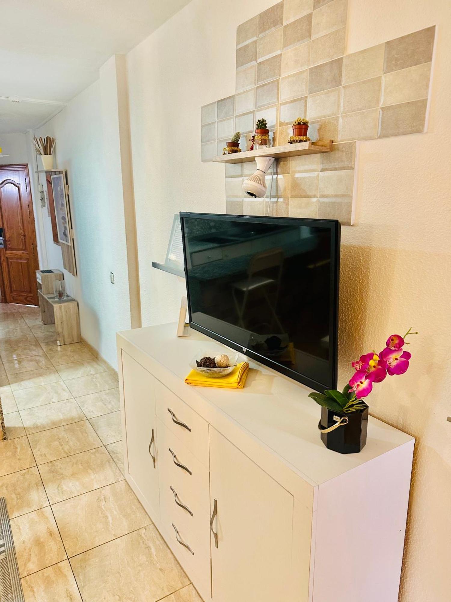 Apartamento Teneguia-Yumbo I Playa del Ingles  Exterior photo