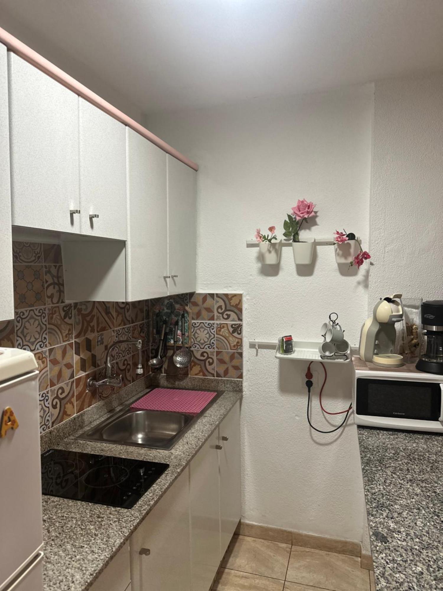Apartamento Teneguia-Yumbo I Playa del Ingles  Exterior photo