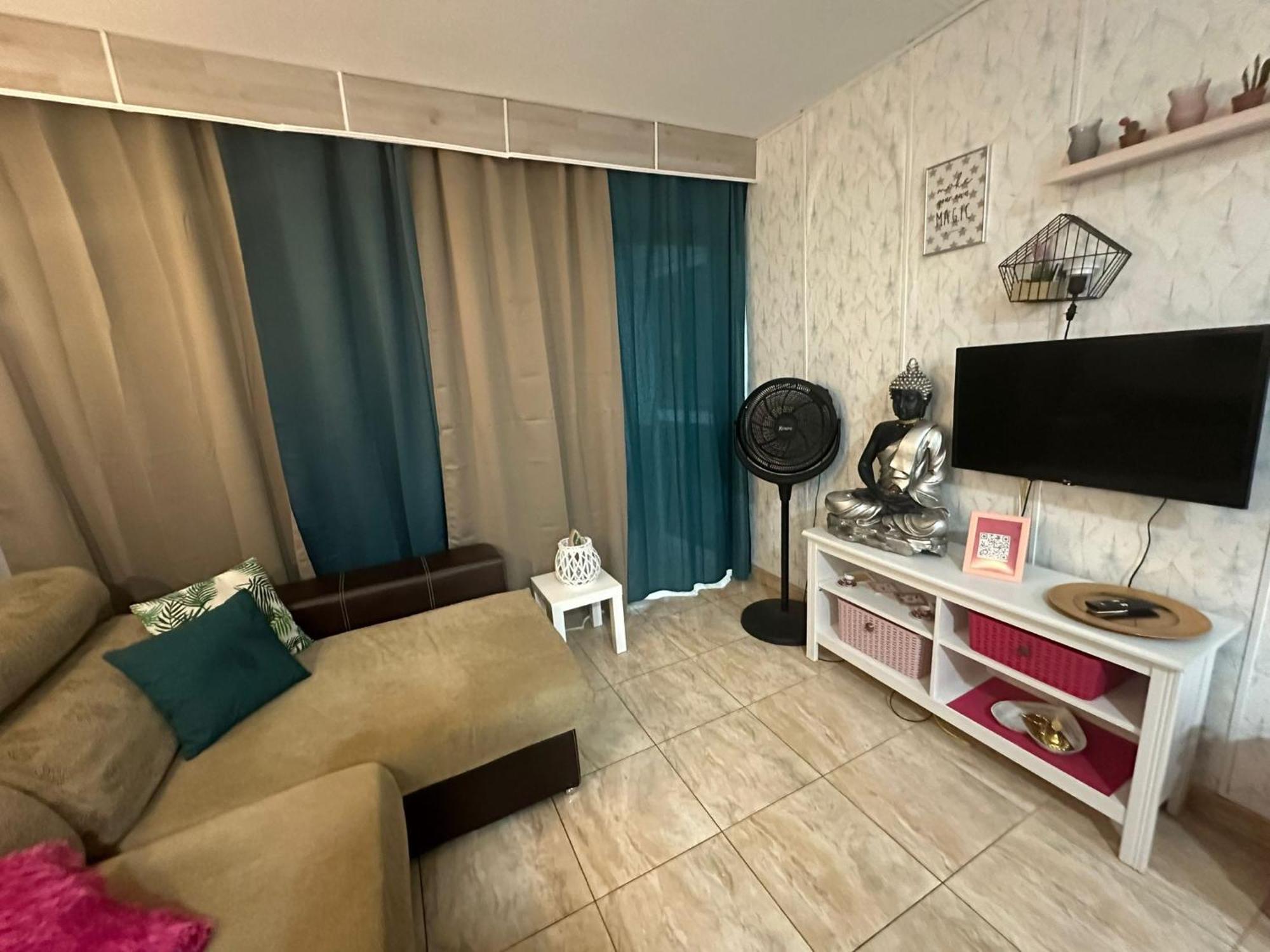 Apartamento Teneguia-Yumbo I Playa del Ingles  Exterior photo