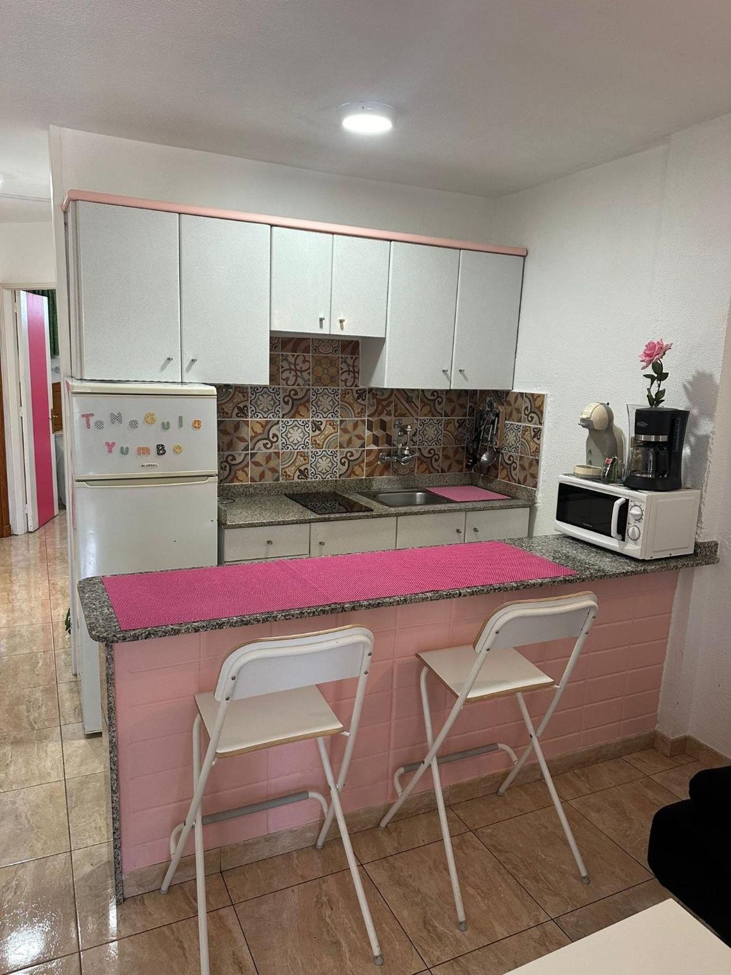 Apartamento Teneguia-Yumbo I Playa del Ingles  Exterior photo